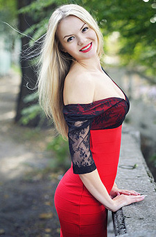 True Beautiful Ukraine Women 18